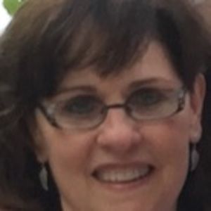 Meet your Posher, Mary ann